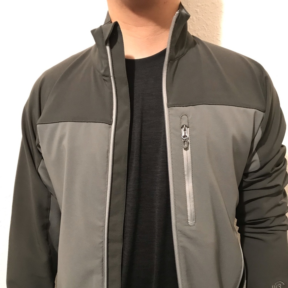 Men’s Marmot Tempo Soft Shell Jacket